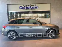 2026 Skoda Scala