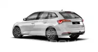 2026 Skoda Scala