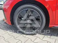 2026 Skoda Scala
