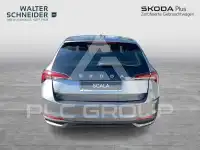 2026 Skoda Scala