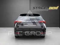 2026 Skoda Scala
