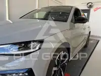2026 Skoda Scala