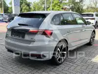 2026 Skoda Scala