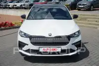 2026 Skoda Scala
