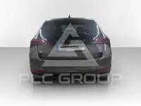 2026 Skoda Scala