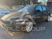 2026 Skoda Scala