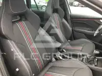 2026 Skoda Scala