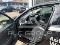 2026 Skoda Scala