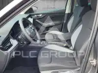 2026 Skoda Scala