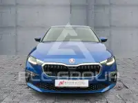 2026 Skoda Scala
