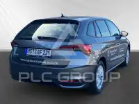 2026 Skoda Scala