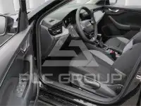 2026 Skoda Scala