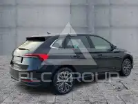 2026 Skoda Scala