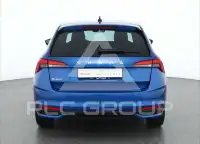 2026 Skoda Scala