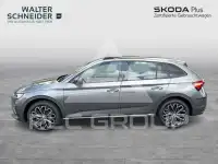 2026 Skoda Scala