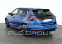 2026 Skoda Scala