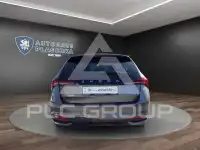 2026 Skoda Scala
