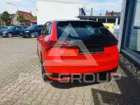 2026 Skoda Scala