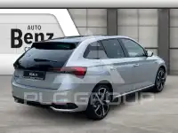2026 Skoda Scala