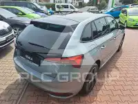 2026 Skoda Scala