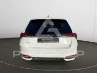 2026 Skoda Scala
