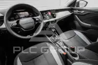 2026 Skoda Scala