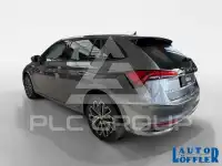 2026 Skoda Scala