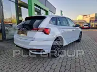 2026 Skoda Scala