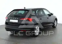 2026 Skoda Scala