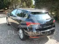 2026 Skoda Scala