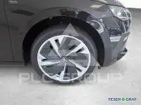 2026 Skoda Scala