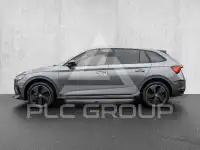 2026 Skoda Scala