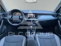 2026 Skoda Scala