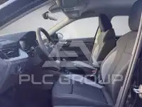 2026 Skoda Scala