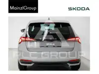2026 Skoda Scala