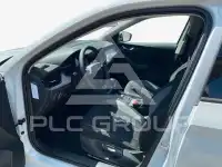 2026 Skoda Scala