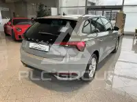 2026 Skoda Scala