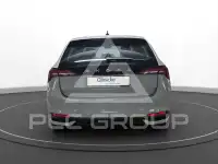 2026 Skoda Scala