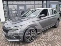 2026 Skoda Scala
