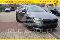 2026 Skoda Scala