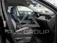 2026 Skoda Scala