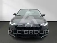 2026 Skoda Scala
