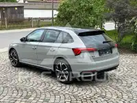 2026 Skoda Scala