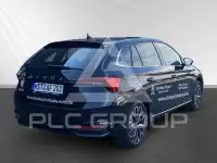 2026 Skoda Scala