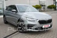 2026 Skoda Scala