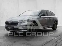 2026 Skoda Scala