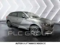 2026 Skoda Scala