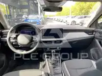 2026 Skoda Scala