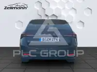 2026 Skoda Scala