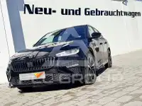 2025 Skoda Scala